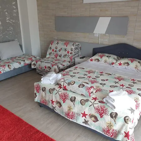 Mango טרביניה