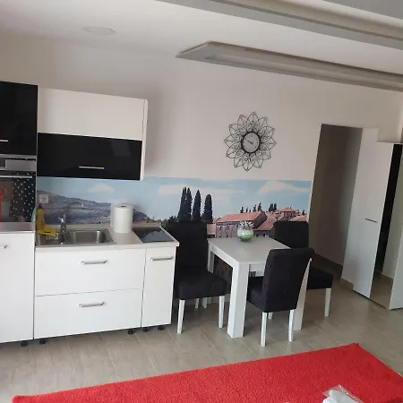 דירה Mango טרביניה