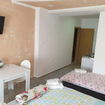 דירה Mango טרביניה