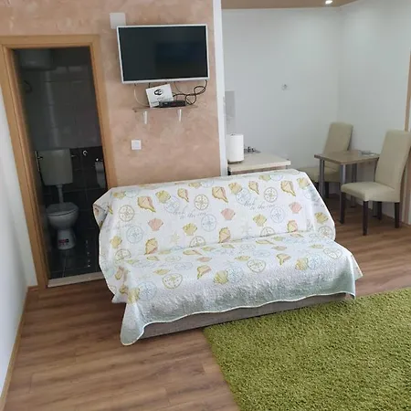 דירה Mango טרביניה