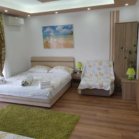 Mango טרביניה