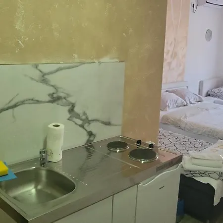 Mango Appartamento *