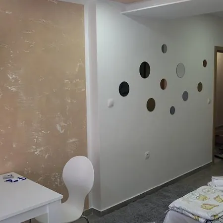 דירה Mango טרביניה