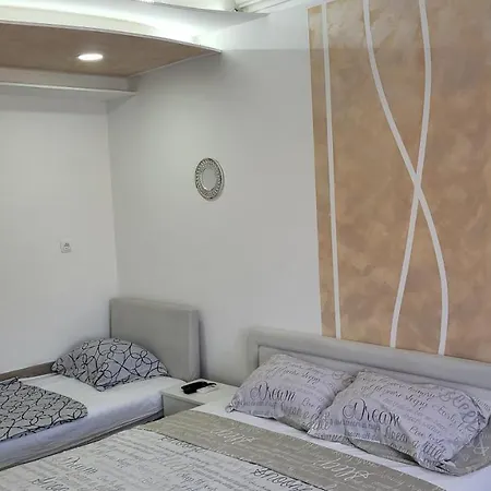 Mango Apartamento