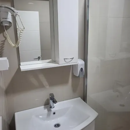 Appartamento Mango *