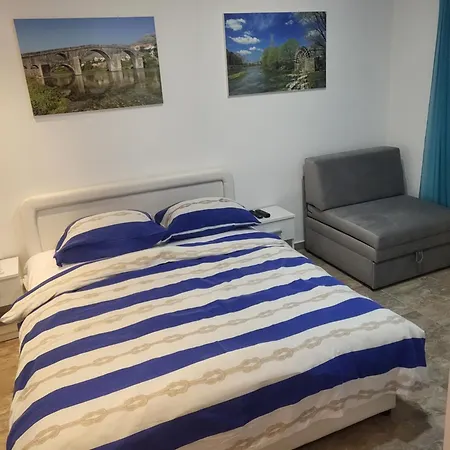 דירה Mango טרביניה