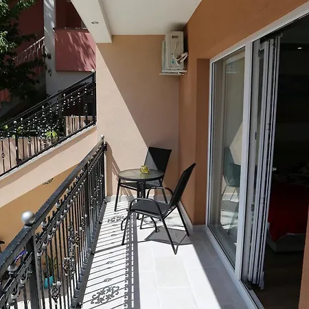 Mango דירה טרביניה