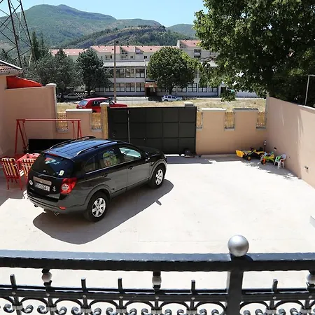 Mango טרביניה