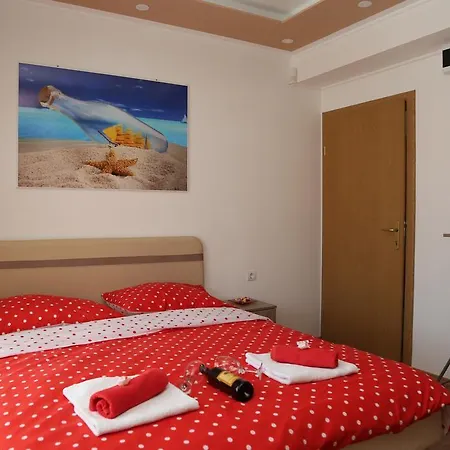 Appartamento Mango *