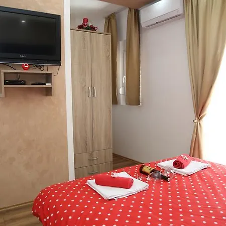 דירה Mango טרביניה