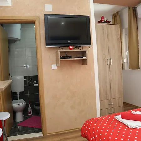 דירה Mango טרביניה