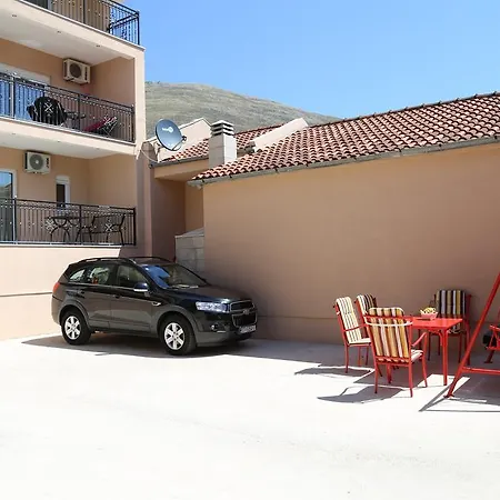 Mango * טרביניה