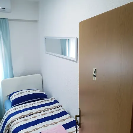 Apartamento Mango *