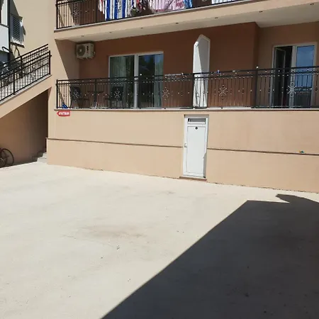 דירה Mango טרביניה