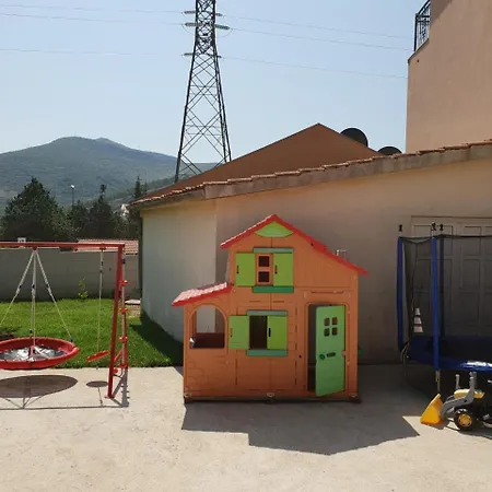 Mango Appartamento Trebinje