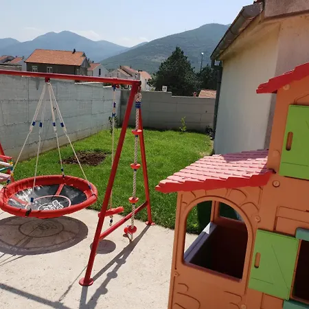 Mango טרביניה