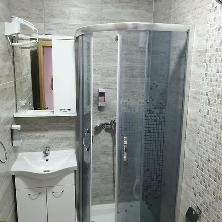 Mango דירה טרביניה