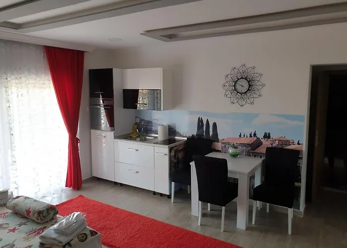 Apartment Mango Apartments