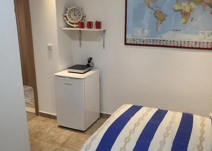 Mango Apartments Trebinje